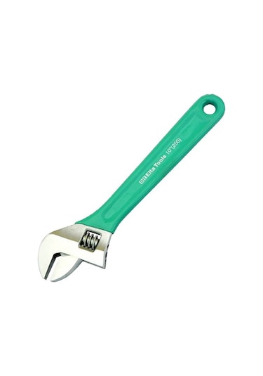 Elta 0601010008 Pvc İzoleli 8" Kurbağacık Anahtarı