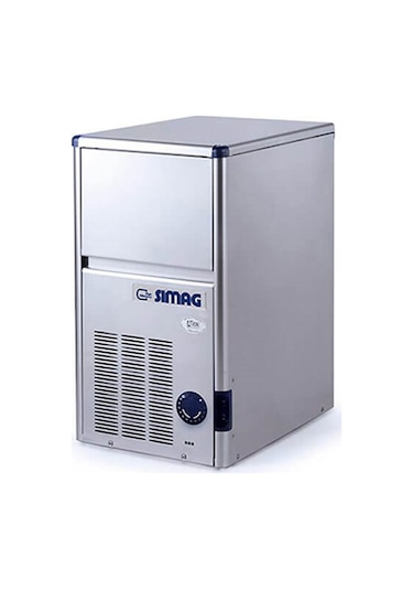 Simag SDE18 18 KG/Gün Küp Buz Makinesi