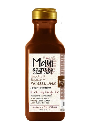 Maui Vanilla Bean Saç Kremi 385ML