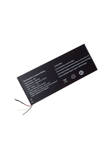 Casper Via S20 S20-s Tablet Batarya - Pil