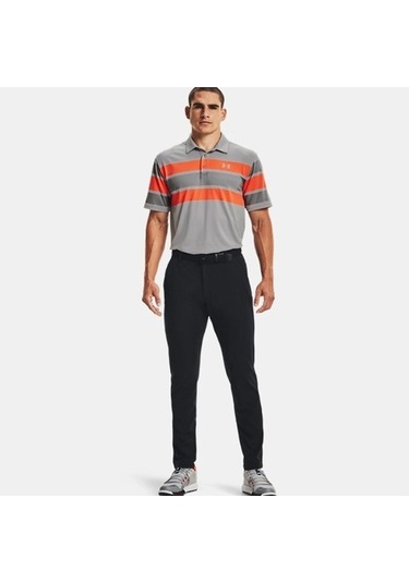 Under Armour Drive Tapered Pant Erkek Pantolon 1364410-410 Mavi
