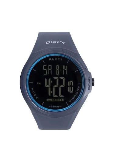 Dialx Dx 2031 Tc 5 Kol Saati