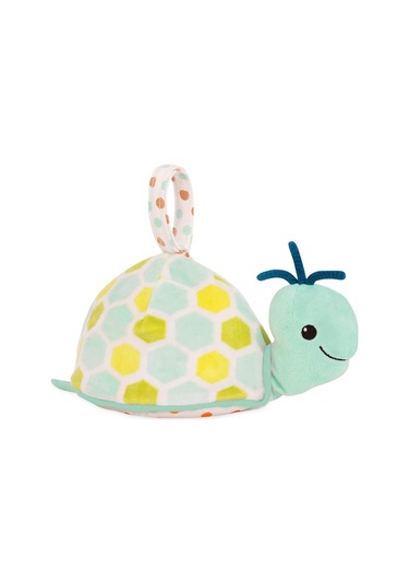 B.Toys Sesli ve Işıklı Uykucu  Kaplumbağa
