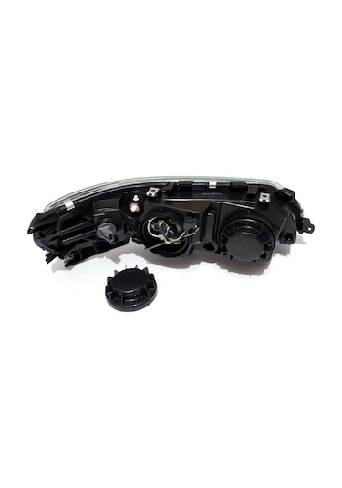 Volvo S60 Sol Far 2001 2002 2003 2004 Depo Marka
