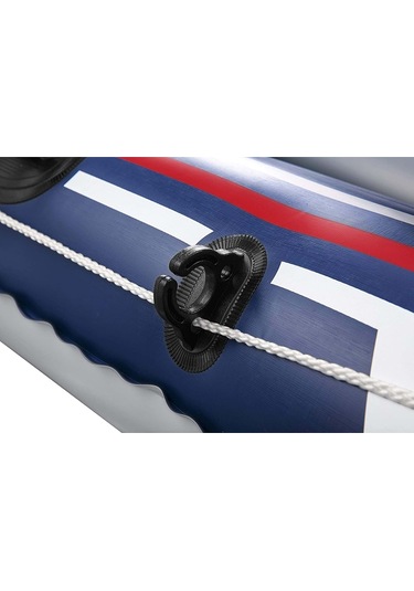 Bestway Hydro Force 61083 2 Kişilik Şişme Bot Set