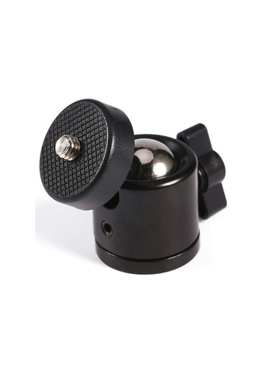 Fotga F-20 Top Kafa (Ball Head) Tripod Kafa