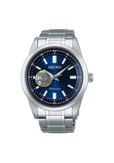 Seiko Scve051j Erkek Kol Saati Gri