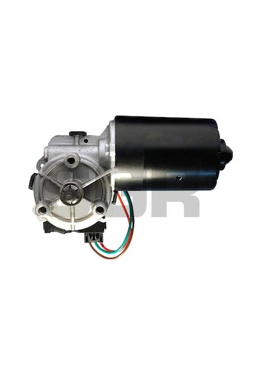 Peugeot Boxer 2 Ön Cam Silecek Motoru