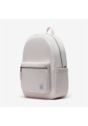 Herschel Settlement Unisex Krem Sırt Çantası Düz 11407 Krem