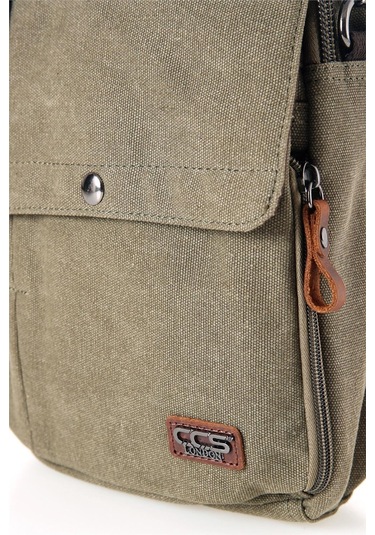 Ççs 31465 Askılı Çanta-yeşil Yeşil