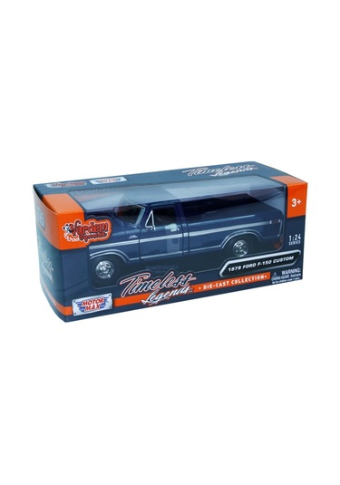 Mm-79646 1 24 1979 Gord F-100 Custom