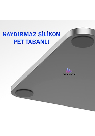 Metal Katlanabilir Telefon Tutucu Tablet Standı 360 Derece Dönen