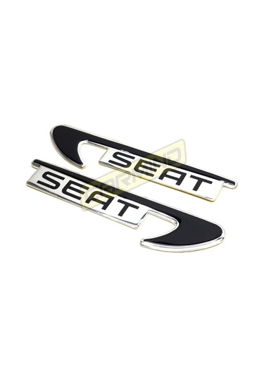 Seat Yan Çamurluk Venti 2 Adet