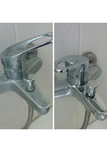 Poxy Fayans Ve Banyo Temizleyici 5 L