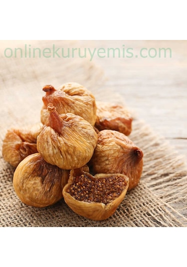 Dağ İnciri 1 KG