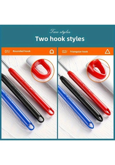 Elmpaly Usb Şarj Edilebilir Kırmızı Üçgen Kanca Puls Ark Çakmak Kamp Ocağı Altın