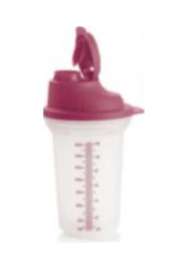 Tupperware Shaker Karıştırıcı Şek Şek 350Ml Fuşya Esc