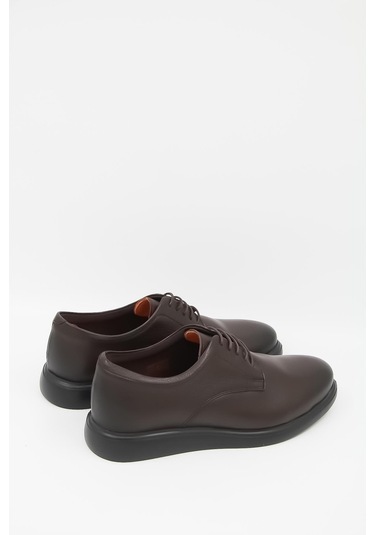 Freefoot 226815-1 Erkek Klasik Ayakkabı - Kahverengi Kahverengi Freefoot 226815-1 Erkek Klasik Ayakkabı - Kahverengi Kahverengi