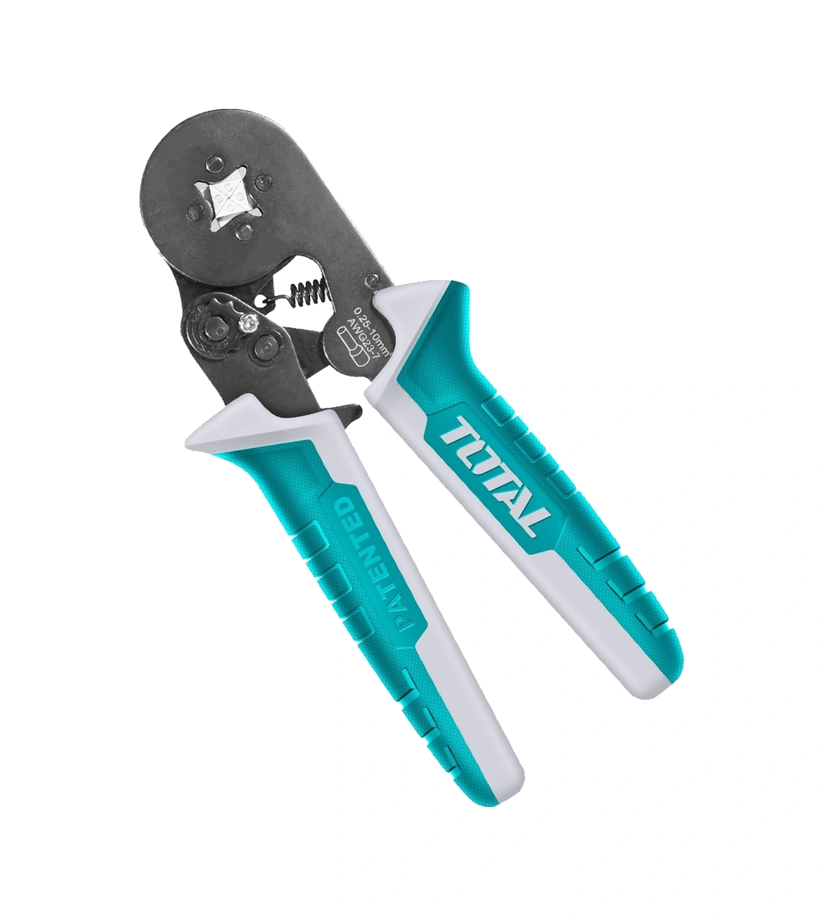 Total Pabuç Sıkma Pensesi Thcpg2510