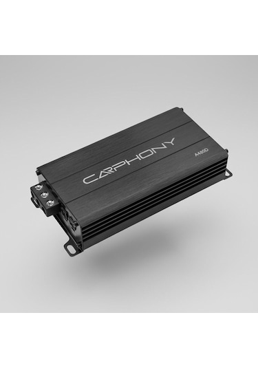 Carphony A480d 4 Kanal Amfi 560 Watt