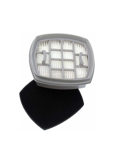 Arçelik K 6124 Şarjlı Süpürge Hepa Filtresi