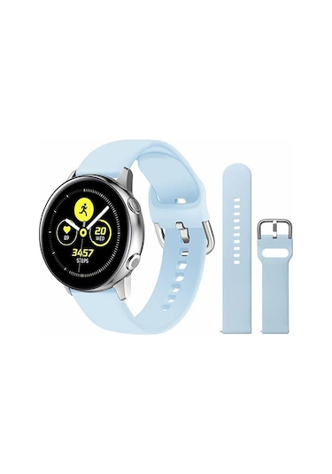 Xiaomi Watch S1,s1 Active,s1 Pro/mi Watch İle Uyumlu Kordon 22mm
