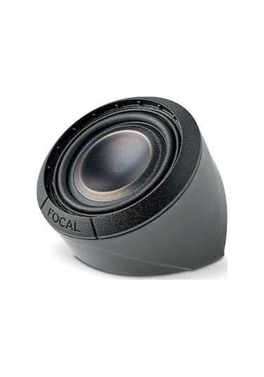 Öztürk Elektronik-focal Es 165 Kx3e