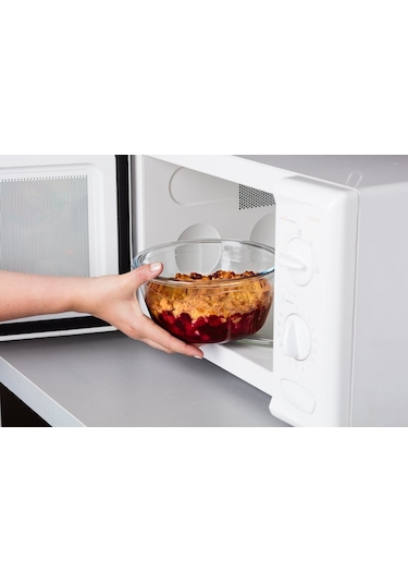 Pyrex 288Pg00/7146 Cam Saklama Kabı