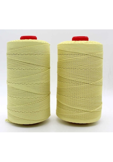 10 Metre %100 Kevlar 1,1.-mm 90,7.-kg Çeker-100% Kevlar