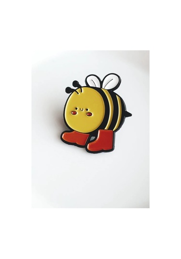 Proshik Emaye Kabarcıklı Epinar Patikası 269830982 Gri