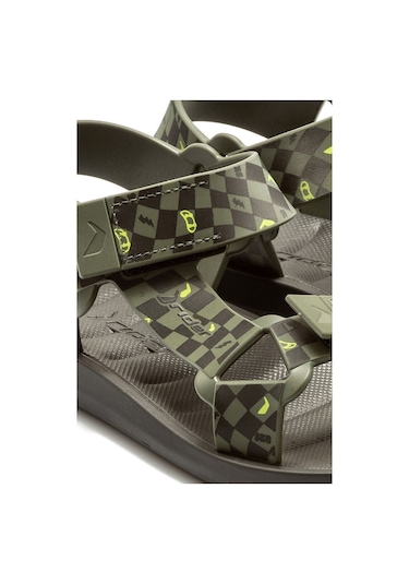 Rider Free Style Unisex Sandalet Haki 28/38 BB0194 Haki Rider Free Style Unisex Sandalet Haki 28/38 BB0194 Haki