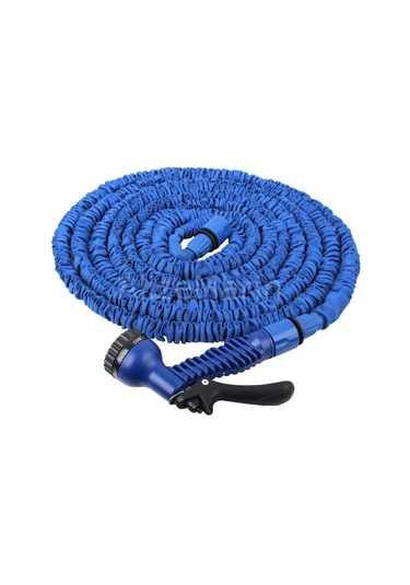 Tabancalı Uzayan Hortum Expandable Hose Bahçe Hortumu 30 Metre (537331336)