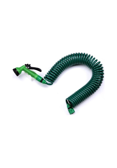 Tycoon Ty2021-2 15 Mt Spiral Hortum Seti