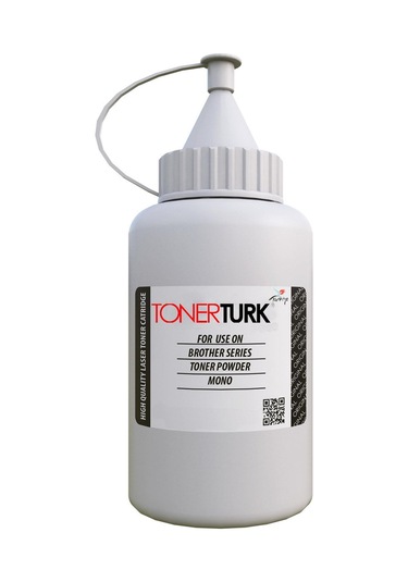 Brother Tn-2060 Toner Tozu 250gr. / Hl-2130 / Dcp-7055 / Tn-450 Toner Tozu
