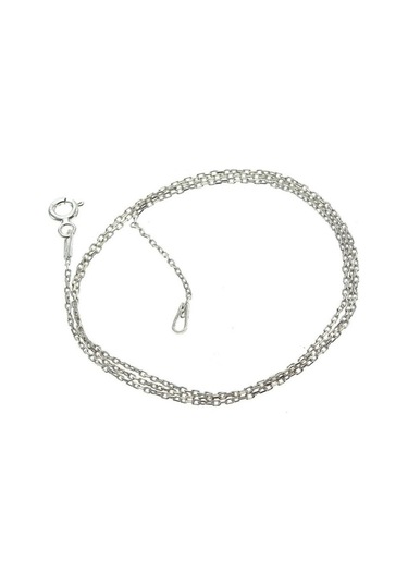 Forse Zincir 30 Mikron