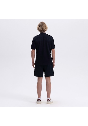 Ellesse Erkek Siyah Gömlek Em490 Siyah