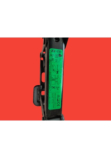 Hyundai İ20-bayon 2021-2024 Arası Uyumlu Kriko Seti