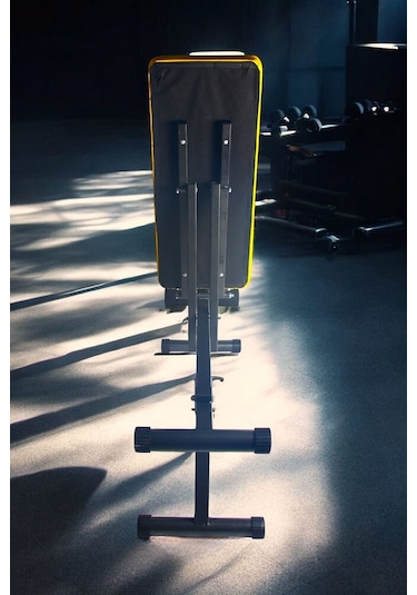 Voit Maxfit X5 Ayarlanabilir Mekik ve Ağırlık Sehpası