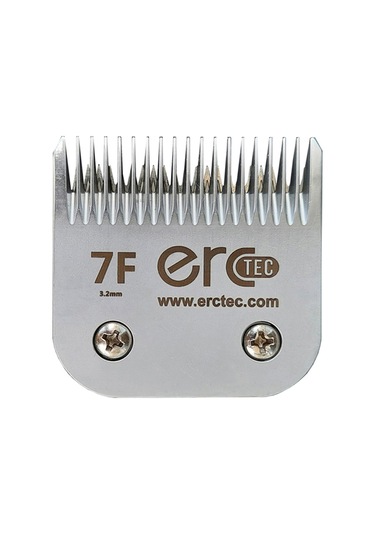 Erctec B7f Evcil Hayvan Kırkma Makinesi Bıçağı 3.2mm