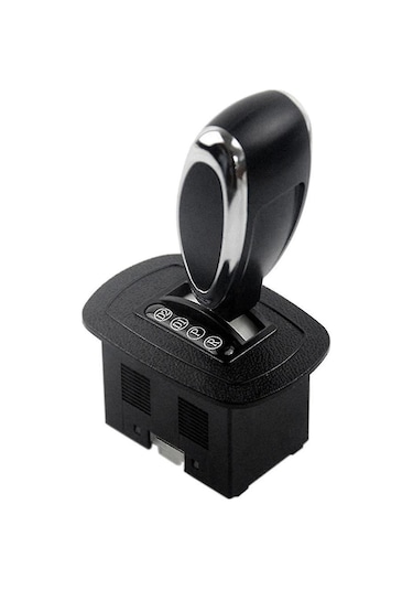 Çocuklar İçin Elektrikli Araba Vites Anahtarı, G65 G55 Ön Ve Arka Anahtar, 3