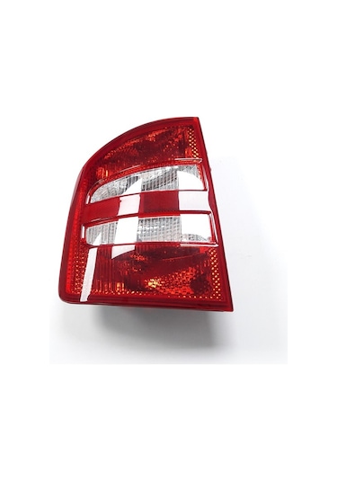 Skoda Fabia Sedan 2000-2004 Sol Arka Stop Fren Lambası 6Y9945111B
