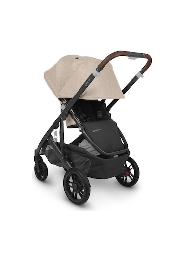Uppababy Cruz V2 Bebek Arabası Liam