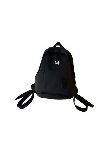 Çocukların Küçük Sırt Çantası, Oğlanların Gezi Sırt Çantası, Kızların Özel Ders Küçük Okul Çantası, Hafif Küçük Çanta Ahezky Siyah - Sarı