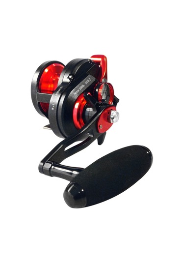 Seabor Arrow Ts 2000l Slow Jig Çıkrık Makara Som00005510