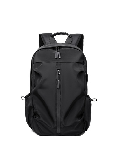 Xavier Büyük Kapasiteli Hafif Su Geçirmez Seyahat Sırt Çantası Mavi