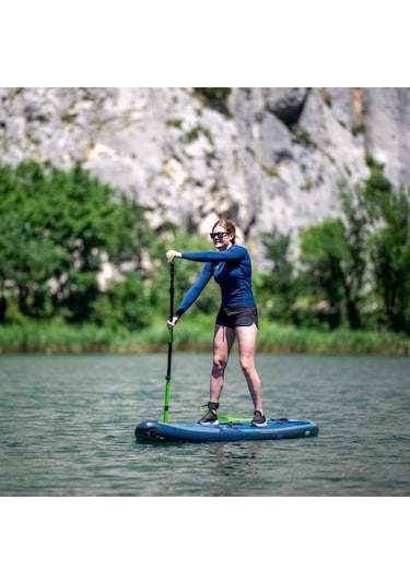 Jobe Duna Sup Board Seti 11.6 Mavi 350x79x15 Cm