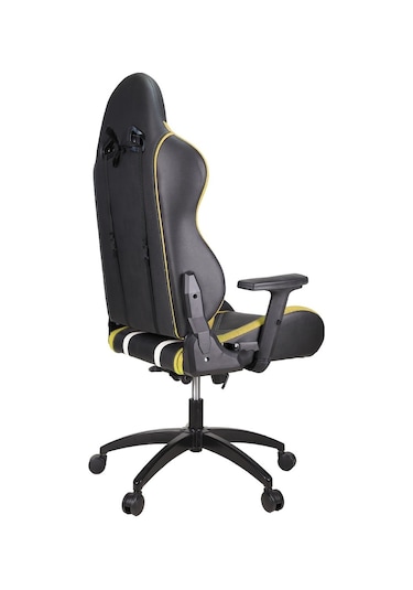 Rebelx  Epsilon Pro Oyuncu Koltuğu Sarı