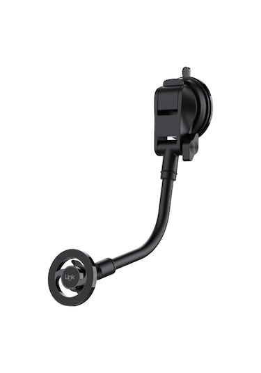 Linktech H871 Premium Vantuzlu Araç İçi Telefon Tutucu