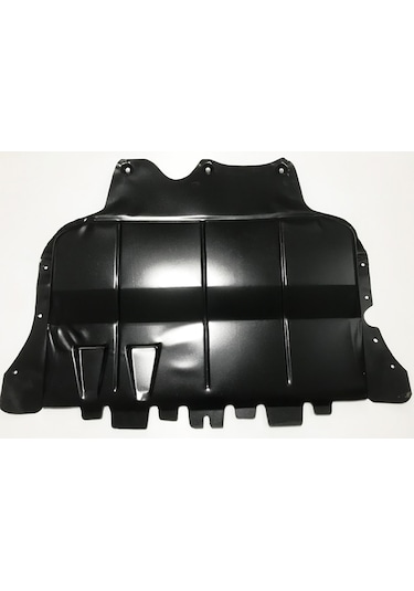 Skoda Süperb 2016-2021 Metal Karter Muhafaza Koruma Saci