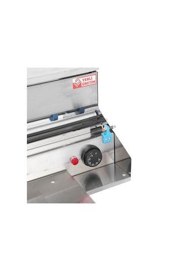 Emir Streç Sarma Paketleme Makinası Isıtmalı Model 50 Cm.